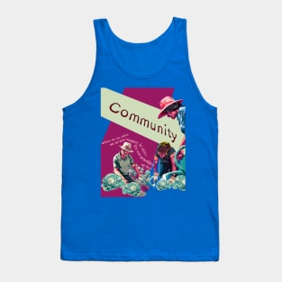 Community Tank Top